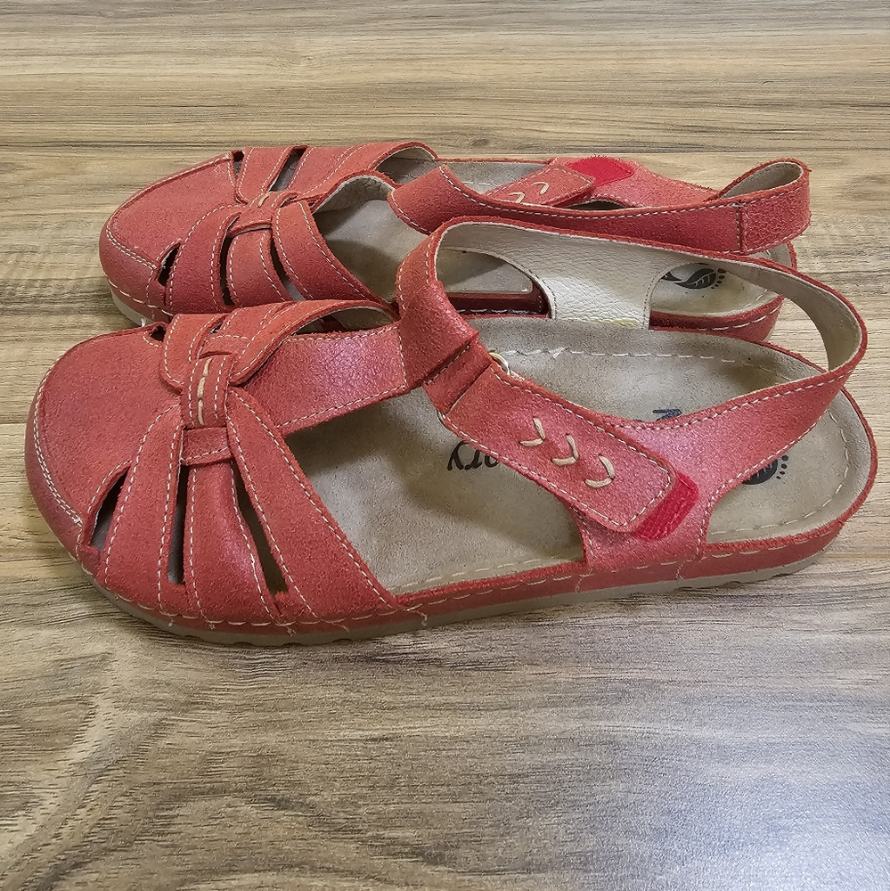 MUBB Sandals - Picture 4 of 13